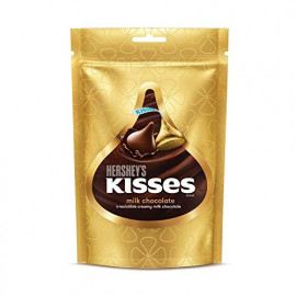 HERSHEYS KISSES COOKIES N CREA 108G